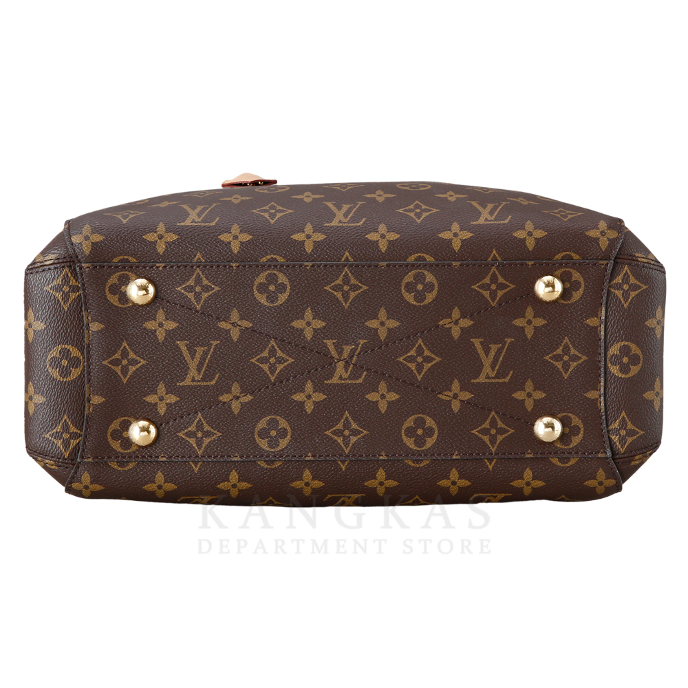 LOUIS VUITTON(USED)루이비통 모노그램 몽테뉴 MM